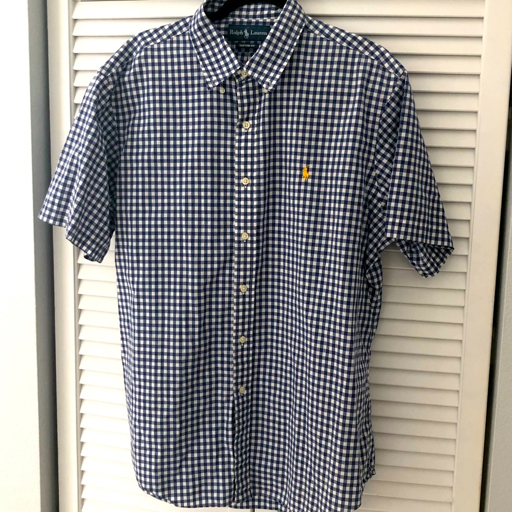 RALPH LAUREN